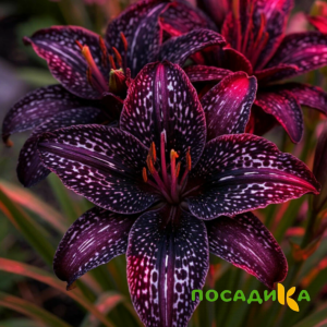 Лилейник Вояж купить по цене от 699р. в интернет-магазине «Посадика» с доставкой почтой в в Бабаевое и по всей России – [изображение №1].